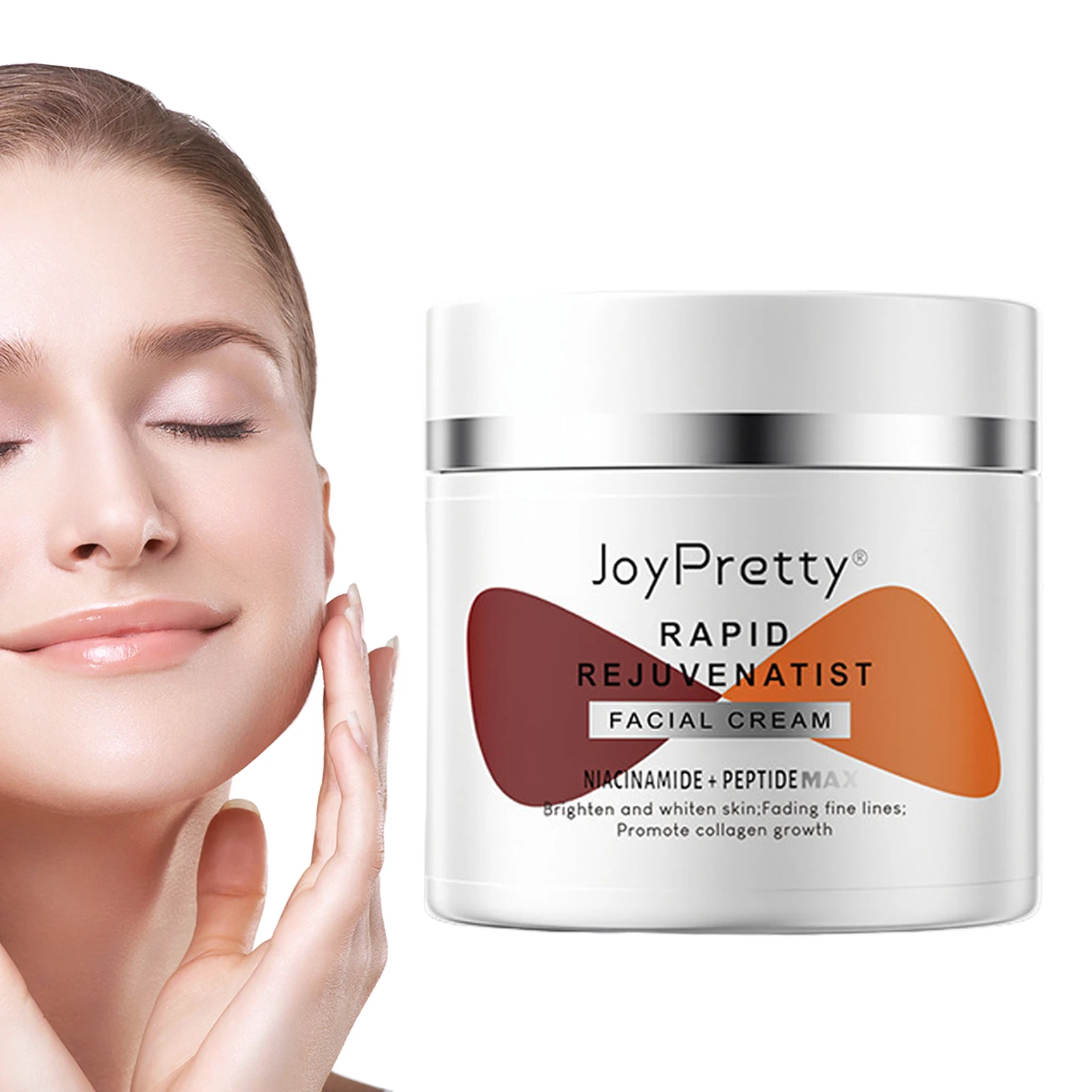 Instant Wrinkle Remover Face Cream Eye Firming Lifting Anti Aging Moisturizing Facial Cream Whitening Brighten Skin Care
Instant Wrinkle Remover Face Cream Eye Firming Lifting Anti Aging Moisturizing Facial Cream Whitening Brighten Skin Care