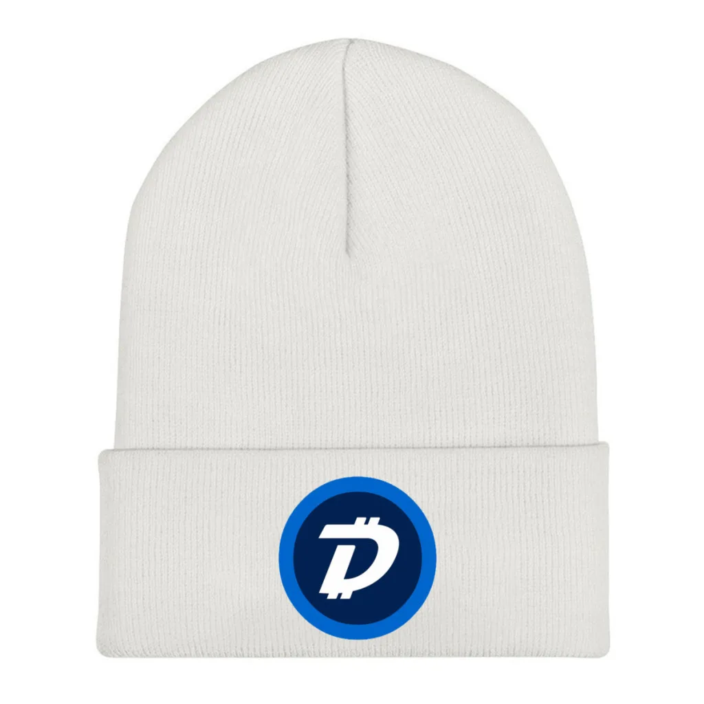 Crypto Currency Icon Digibyte DGB Digital Currency Blockchain Knitting Beanie Caps Skullies Beanies Ski Caps Soft Bonnet Hats
Crypto Currency Icon Digibyte DGB Digital Currency Blockchain Knitting Beanie Caps Skullies Beanies Ski Caps Soft Bonnet Hats