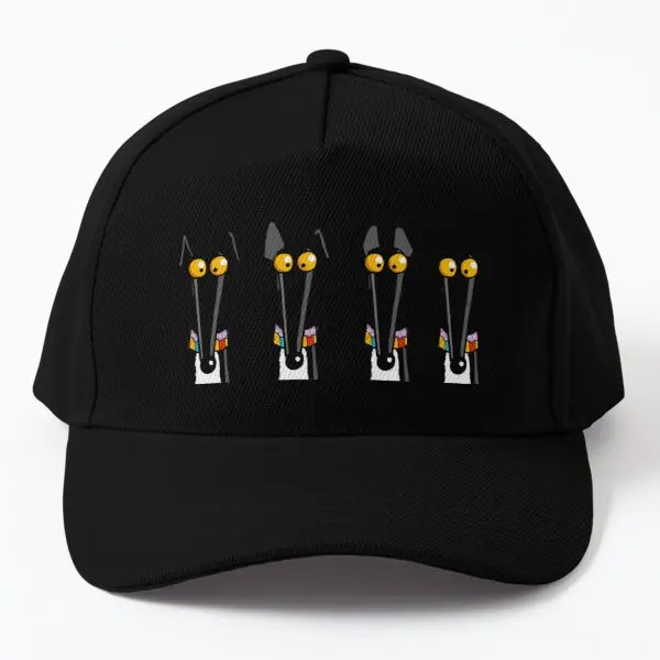 Greyhound Semaphore Baseball Cap Hat Casquette Czapka Boys Sun Snapback Sport Outdoor Fish Black Bonnet Casual Summer Women
Greyhound Semaphore Baseball Cap Hat Casquette Czapka Boys Sun Snapback Sport Outdoor Fish Black Bonnet Casual Summer Women