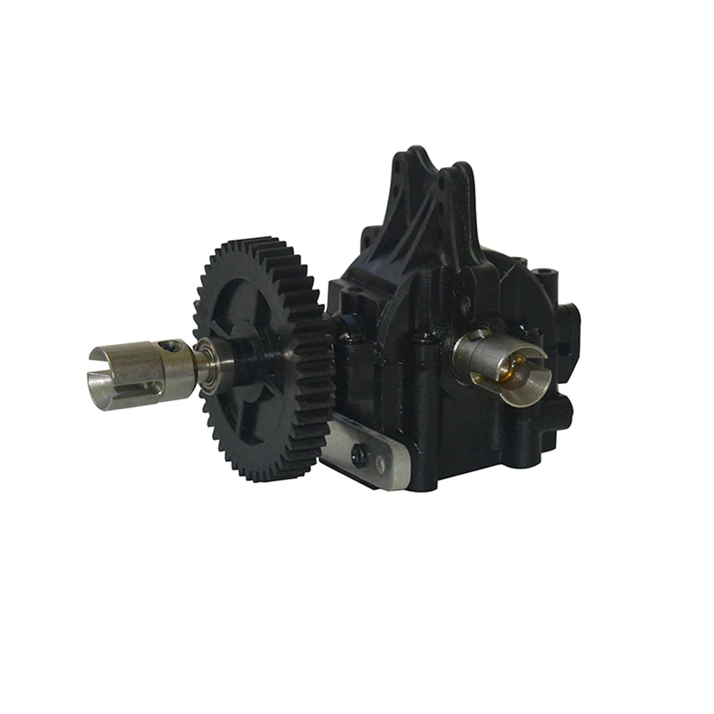 Metal Rear Gearbox Gear Box Assembly for XLF F16 F17 F-16 F-17 1/14 RC Car Spare Parts Accessories
Metal Rear Gearbox Gear Box Assembly for XLF F16 F17 F-16 F-17 1/14 RC Car Spare Parts Accessories