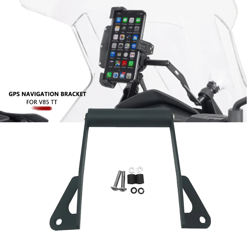Для V85TT V 85 TT V85 TT 85TT аксессуары для мотоциклов умный телефон GPS навигационная пластина Кронштейн Держатель для руля
Для V85TT V 85 TT V85 TT 85TT аксессуары для мотоциклов умный телефон GPS навигационная пластина Кронштейн Держатель для руля
