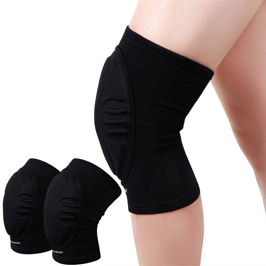 Наколенники из пены ЭВА, эластичные прокладки для спортзала, защита для горного велосипеда, компрессионная защита для баскетбола, катания н...
Наколенники из пены ЭВА, эластичные прокладки для спортзала, защита для горного велосипеда, компрессионная защита для баскетбола, катания н...