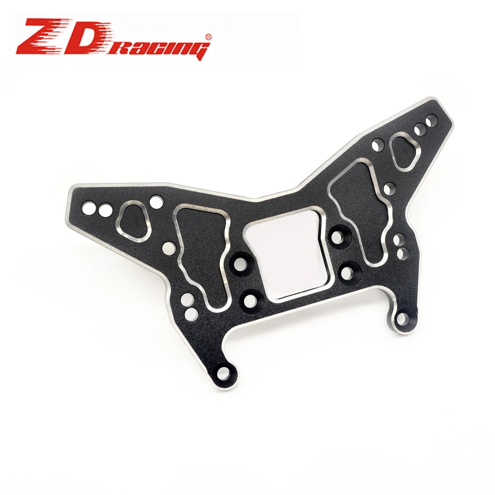 ZD Racing 1/7 EX07 4WD Brushless RC Racing Drift Car Metal CNC Rear shock absorber bracket Rear shock absorber plate Tower #8543
ZD Racing 1/7 EX07 4WD Brushless RC Racing Drift Car Metal CNC Rear shock absorber bracket Rear shock absorber plate Tower #8543