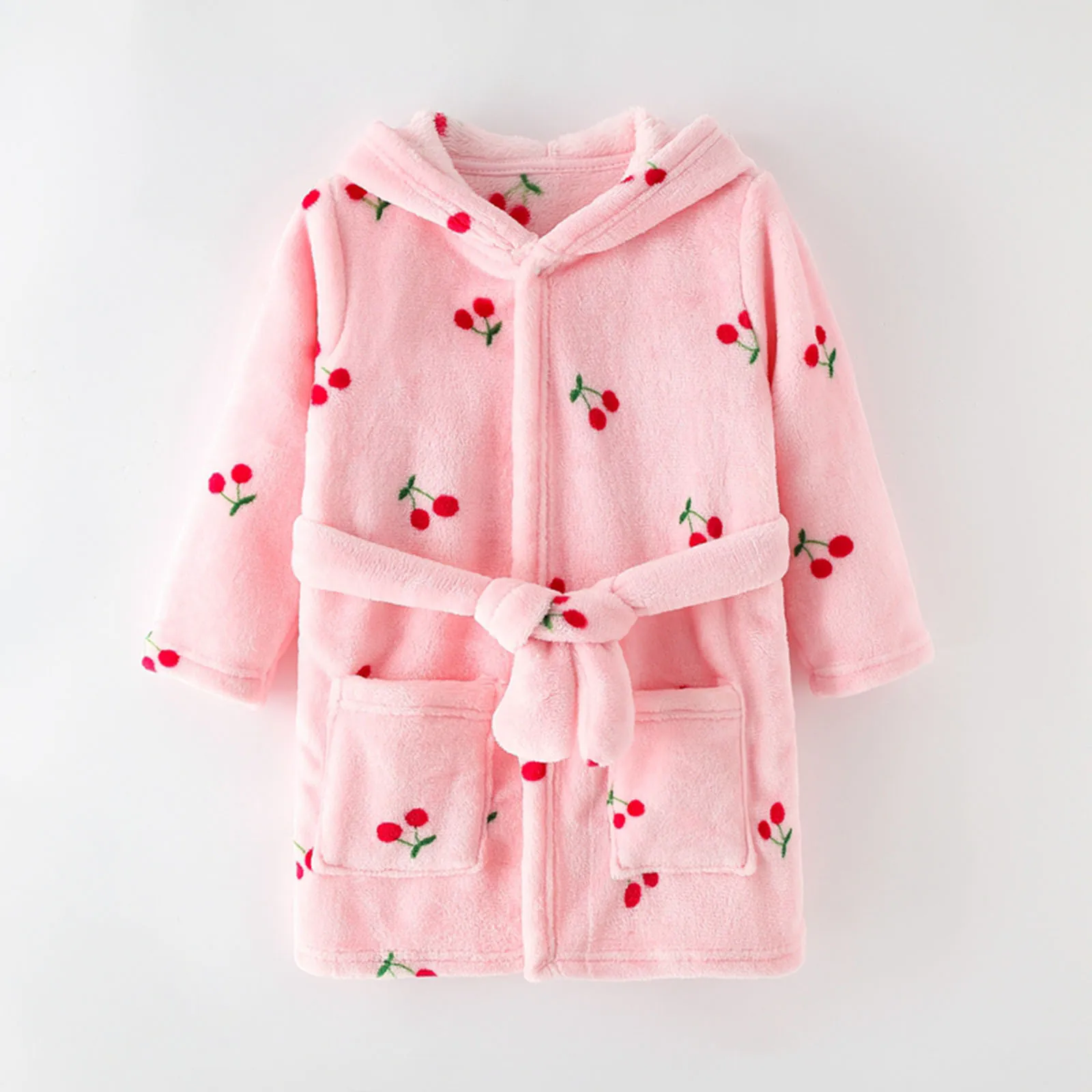 Toddler Boy Clothes Dinosaur Toddler Kids Baby Boys Girls Cartoon Bathrobes Hooded Warm Flannel Night Designer Robes for Boys
Toddler Boy Clothes Dinosaur Toddler Kids Baby Boys Girls Cartoon Bathrobes Hooded Warm Flannel Night Designer Robes for Boys