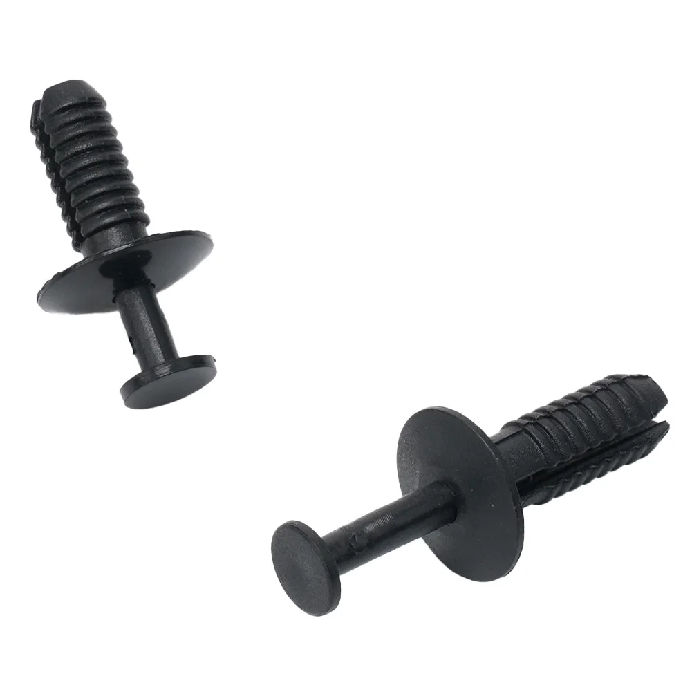 High Quality New Useful Durable Clips 20PCS Accessory Expanding Rivet For BMW E30 E39 E46 E53 E60 Parts Replacement
High Quality New Useful Durable Clips 20PCS Accessory Expanding Rivet For BMW E30 E39 E46 E53 E60 Parts Replacement