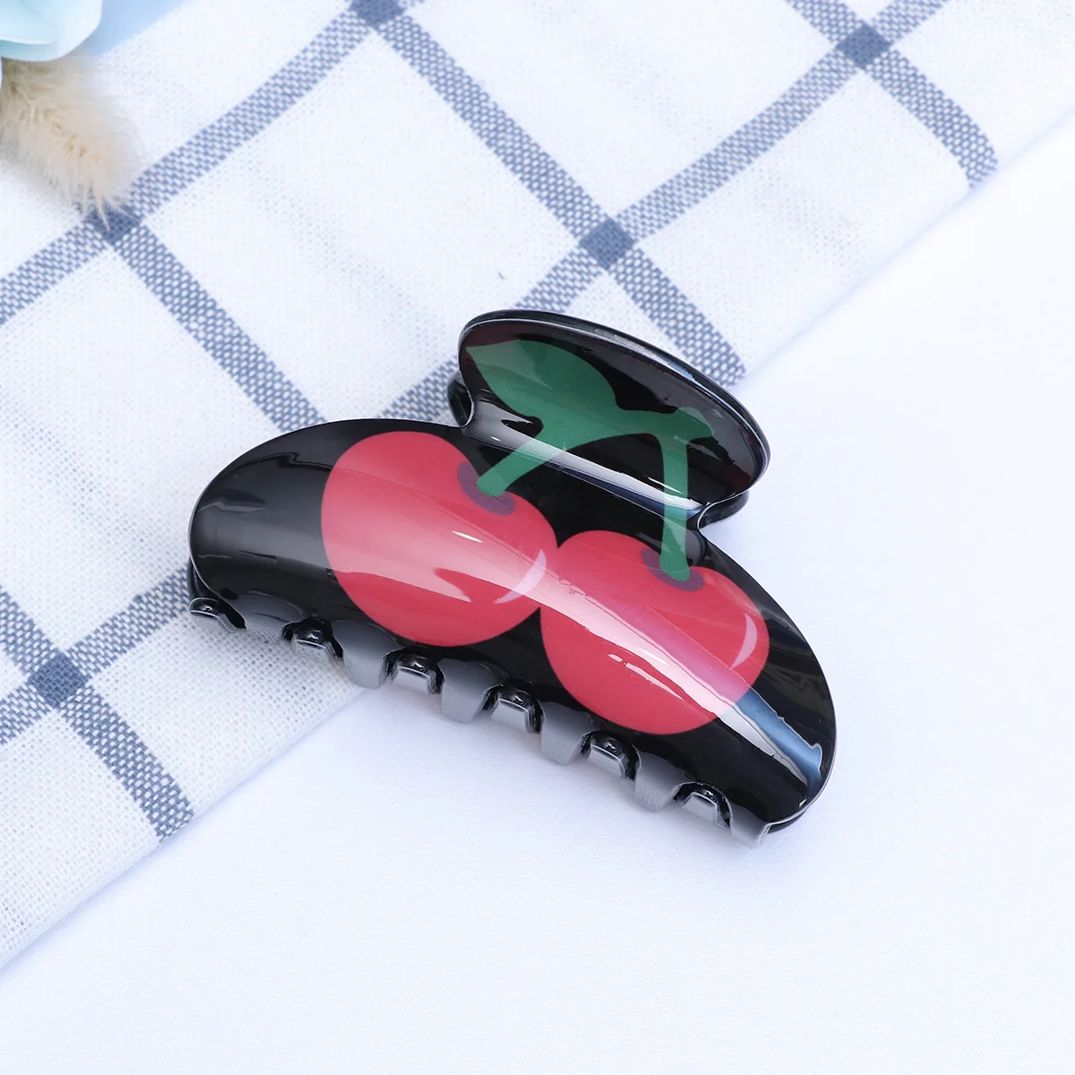 Ponytail Holder Hair Clip Kids Decor Cartoon Hair Claws Girl Claw Clips Child Girls' Accessories
Ponytail Holder Hair Clip Kids Decor Cartoon Hair Claws Girl Claw Clips Child Girls' Accessories