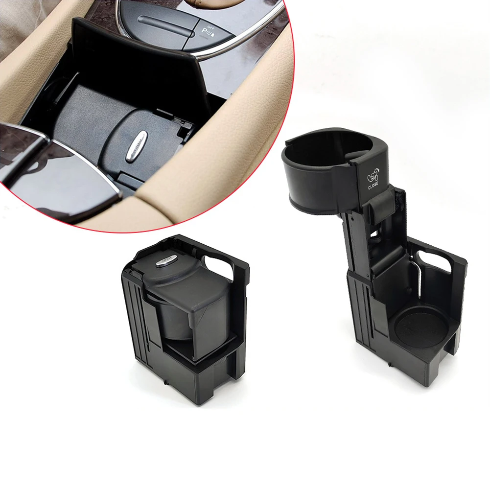 Brand New Car Interior Mouldings Drink Holder 1pc 2116800014 CLS Class Central Control Holder Drinking Cup Holder
Brand New Car Interior Mouldings Drink Holder 1pc 2116800014 CLS Class Central Control Holder Drinking Cup Holder
