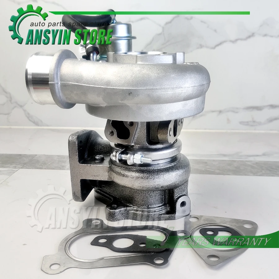 Turbo CT12b Turbocharger For TOYOTA LANDCRUISER HILUX 4 Runner 1KZ-T 1KZ-TE KZN130 3.0L 17201-67040 1720167040 17201-67010 
Turbo CT12b Turbocharger For TOYOTA LANDCRUISER HILUX 4 Runner 1KZ-T 1KZ-TE KZN130 3.0L 17201-67040 1720167040 17201-67010