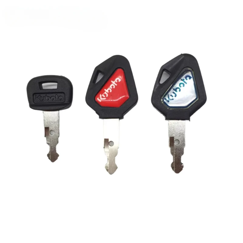 Для Kubota ключ экскаватора U15 20 30 151 155 161 163 с чиповым экскаватором аксессуары для