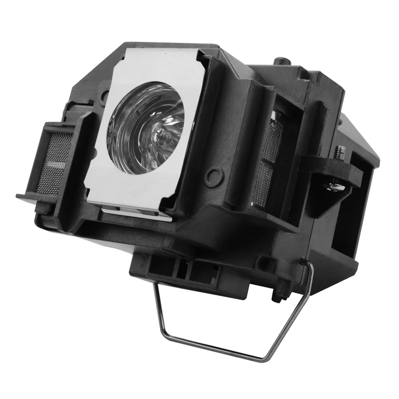 2X Replacement Projector Lamp For ELPLP54 V13H010L54 For EPSON 705HD S7 W7 S8+ EX31 EX51 EX71 EB-S7 X7 S72 X72 S8
2X Replacement Projector Lamp For ELPLP54 V13H010L54 For EPSON 705HD S7 W7 S8+ EX31 EX51 EX71 EB-S7 X7 S72 X72 S8