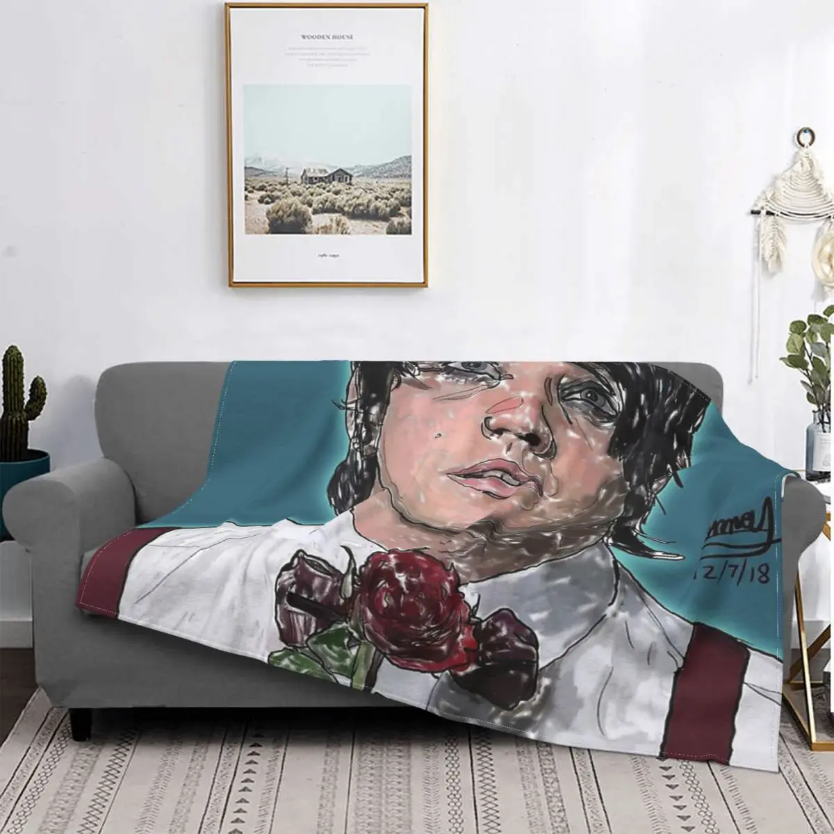 Софи Уолтерс как es, manta, colcha, cama, софит а кукро, manta double, colcha de verano
Софи Уолтерс как es, manta, colcha, cama, софит а кукро, manta double, colcha de verano