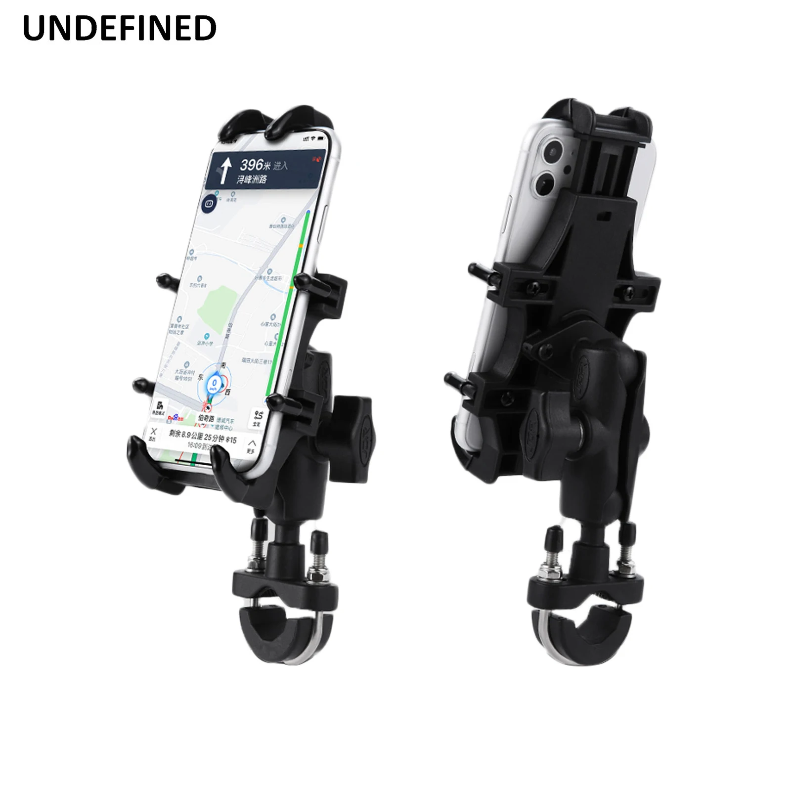 Motorcycle Mobile Phone Holder Shock Absorber Bike Handlebars Mount Phone Stands Smartphone Masts Universal Cell Phone Mounts
Motorcycle Mobile Phone Holder Shock Absorber Bike Handlebars Mount Phone Stands Smartphone Masts Universal Cell Phone Mounts