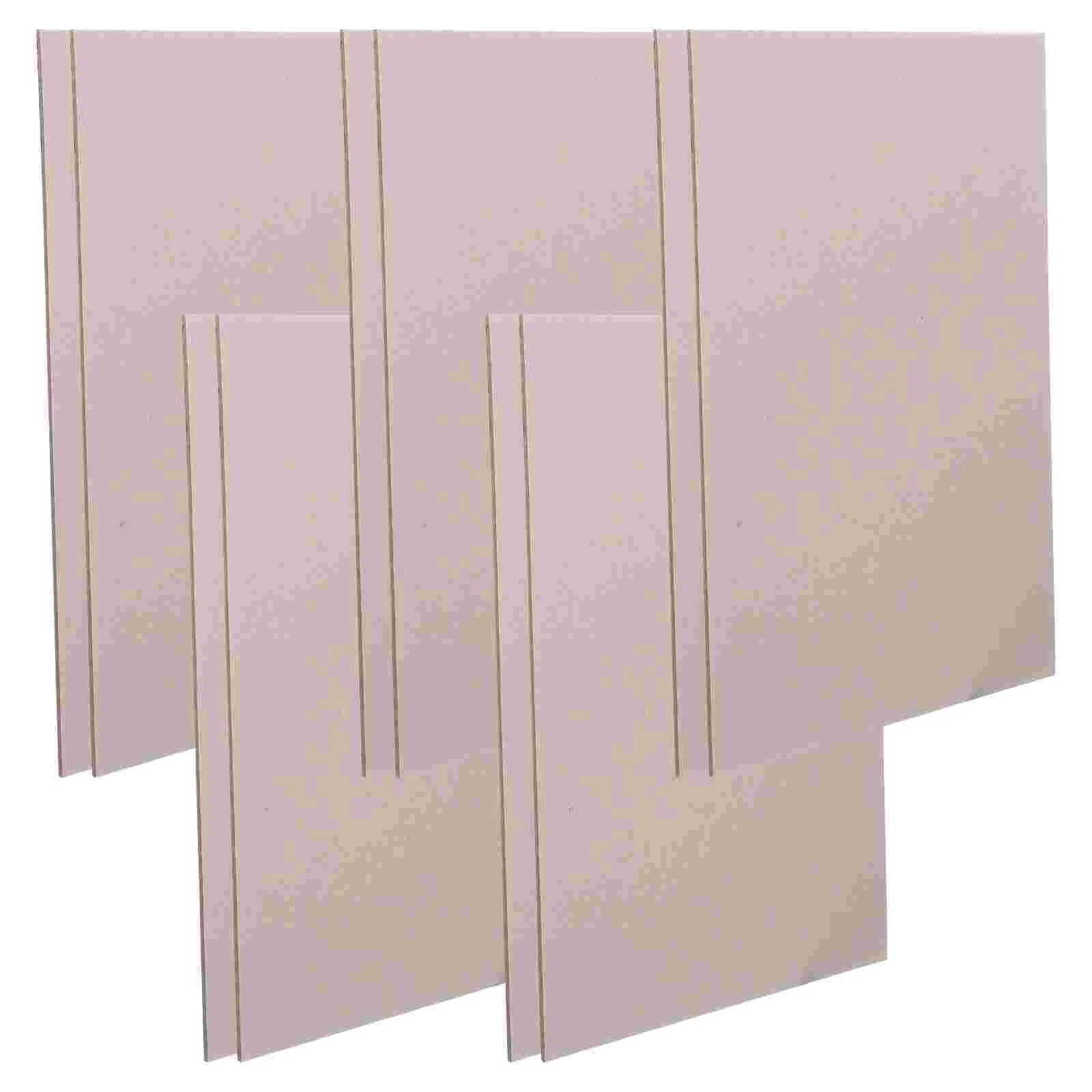 10 Pcs Cardboard Kids Scrapbook DIY Supplies Accessories Graffiti Paperboard Children Painting Kid's Paper-cutting
10 Pcs Cardboard Kids Scrapbook DIY Supplies Accessories Graffiti Paperboard Children Painting Kid's Paper-cutting