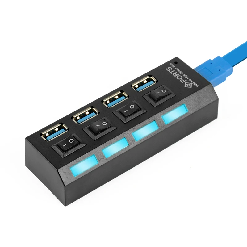 USB2.0 Cable Seperater One-to-Four Laptop USB Expansion Port Multi-Interface Hub Hub7 Port
USB2.0 Cable Seperater One-to-Four Laptop USB Expansion Port Multi-Interface Hub Hub7 Port