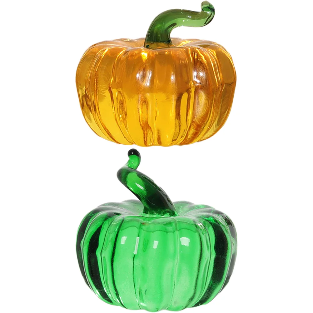 Household Glass Pumpkin Statue Thanksgiving Decor Desktop Ornament Prop Party Favors Artwork Halloween Decorations
Household Glass Pumpkin Statue Thanksgiving Decor Desktop Ornament Prop Party Favors Artwork Halloween Decorations