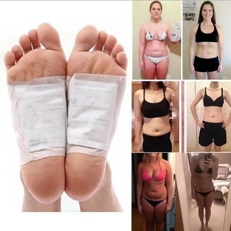 Feet Pads Cleansing Detox Foot Pads Body Slimming Feet Cleansing Original Detox Foot Pads Patches with Retail Box and Adhesive
Feet Pads Cleansing Detox Foot Pads Body Slimming Feet Cleansing Original Detox Foot Pads Patches with Retail Box and Adhesive