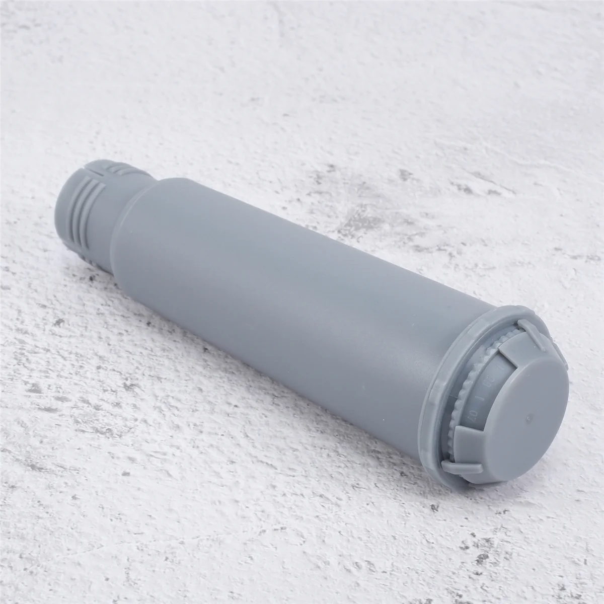 1Pcs Coffee Machine Water Filter Cartridges for Melitta,Krups Claris F088,Nivona Automatic Coffee Machines Water Filter
1Pcs Coffee Machine Water Filter Cartridges for Melitta,Krups Claris F088,Nivona Automatic Coffee Machines Water Filter