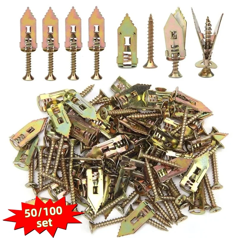 Саморезы PROZON для гипсокартона 100/50 комплектов
Саморезы PROZON для гипсокартона 100/50 комплектов