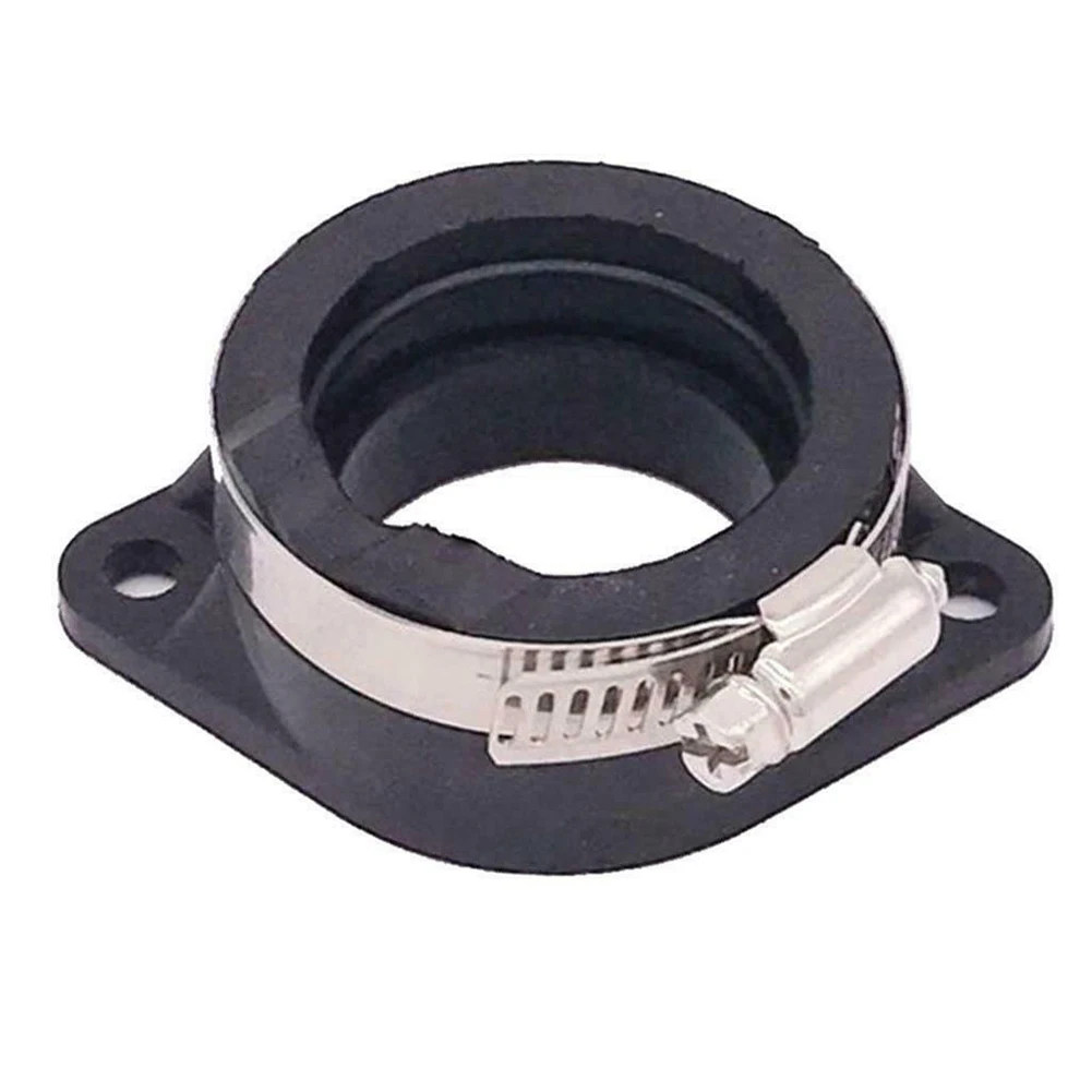 Flange Adapter Manifold Boot For PWK 34mm Carb Manifold Boot High Quality High Strength Durable New High Quality
Flange Adapter Manifold Boot For PWK 34mm Carb Manifold Boot High Quality High Strength Durable New High Quality