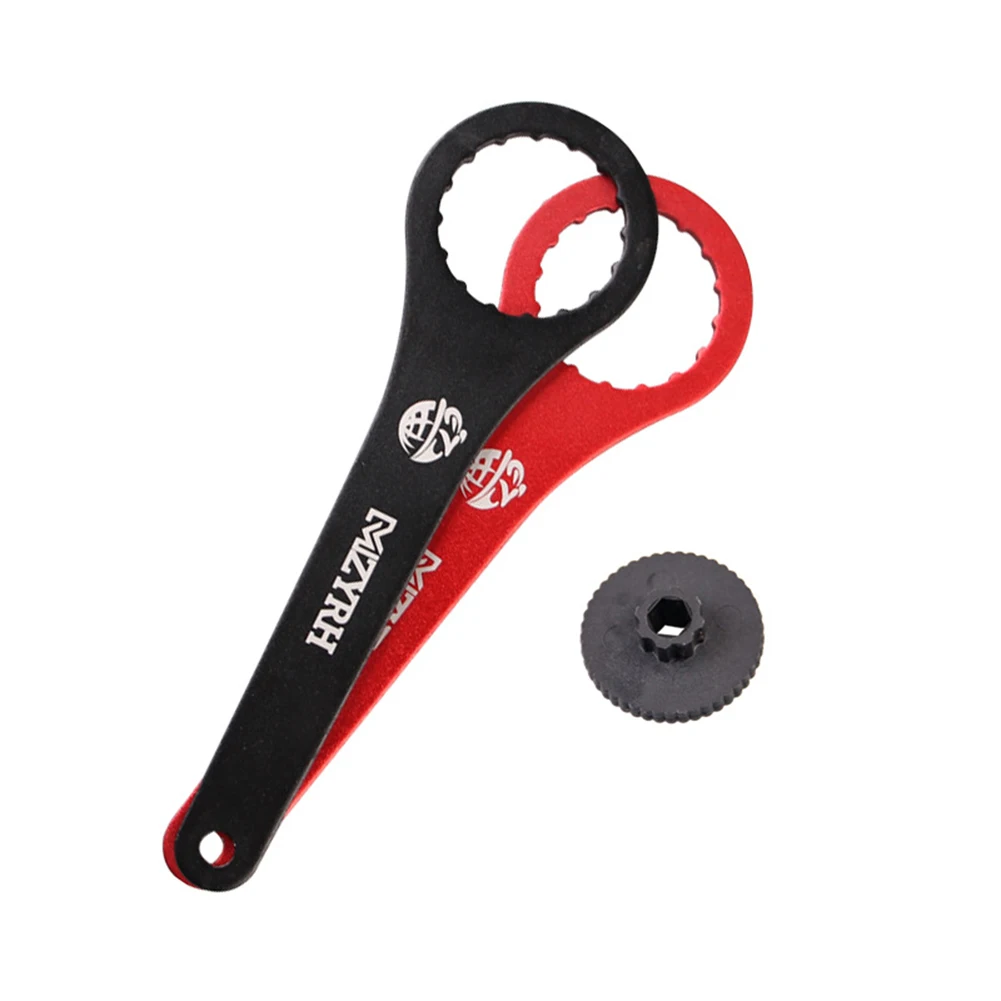 BIKE Bottom Bracket Wrench BB91/BB109/BB30SH/PF30SH/BB86-30BB30 Removal Tool Bike Center Axle Removal Wrench Aluminum Alloy
BIKE Bottom Bracket Wrench BB91/BB109/BB30SH/PF30SH/BB86-30BB30 Removal Tool Bike Center Axle Removal Wrench Aluminum Alloy