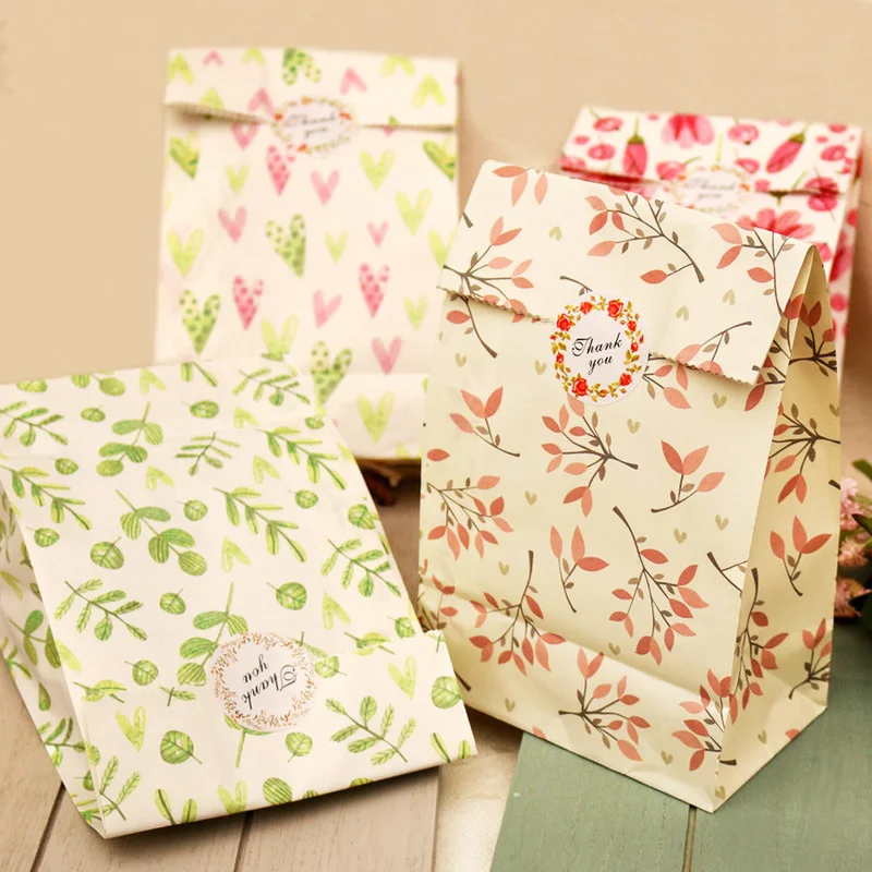 12pcs Flowers Paper Gift Bags with Thank You Paper Sticker Craft Gift Candy Packing Paper Bags Wedding Birthday Party Decoration
12pcs Flowers Paper Gift Bags with Thank You Paper Sticker Craft Gift Candy Packing Paper Bags Wedding Birthday Party Decoration