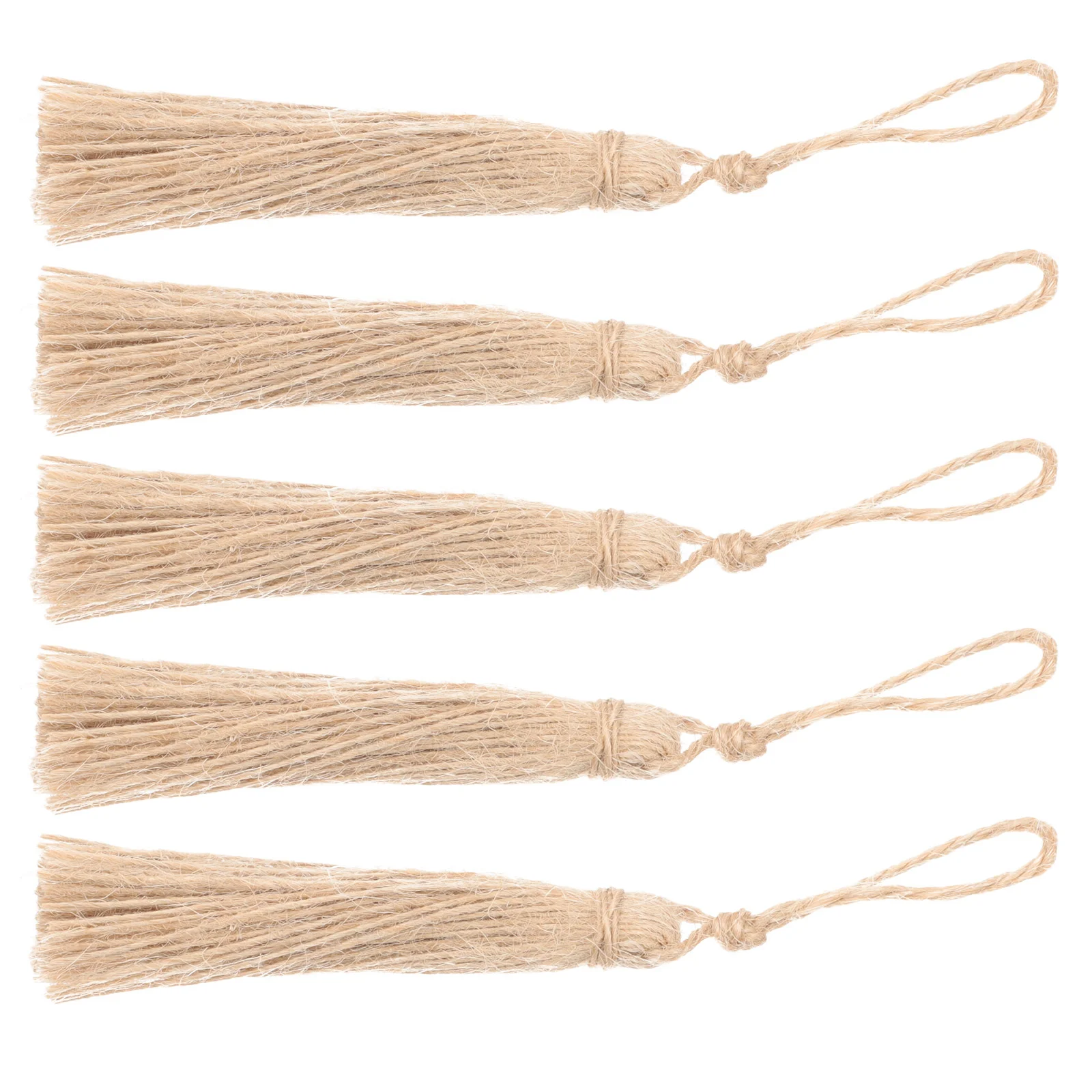 Tassels Tassel Jute Burlap Rope Diymini Charms Birthdaygifts Bead Tags Natural Gift Ornament Chinese Garland Beads Rustic Car
Tassels Tassel Jute Burlap Rope Diymini Charms Birthdaygifts Bead Tags Natural Gift Ornament Chinese Garland Beads Rustic Car