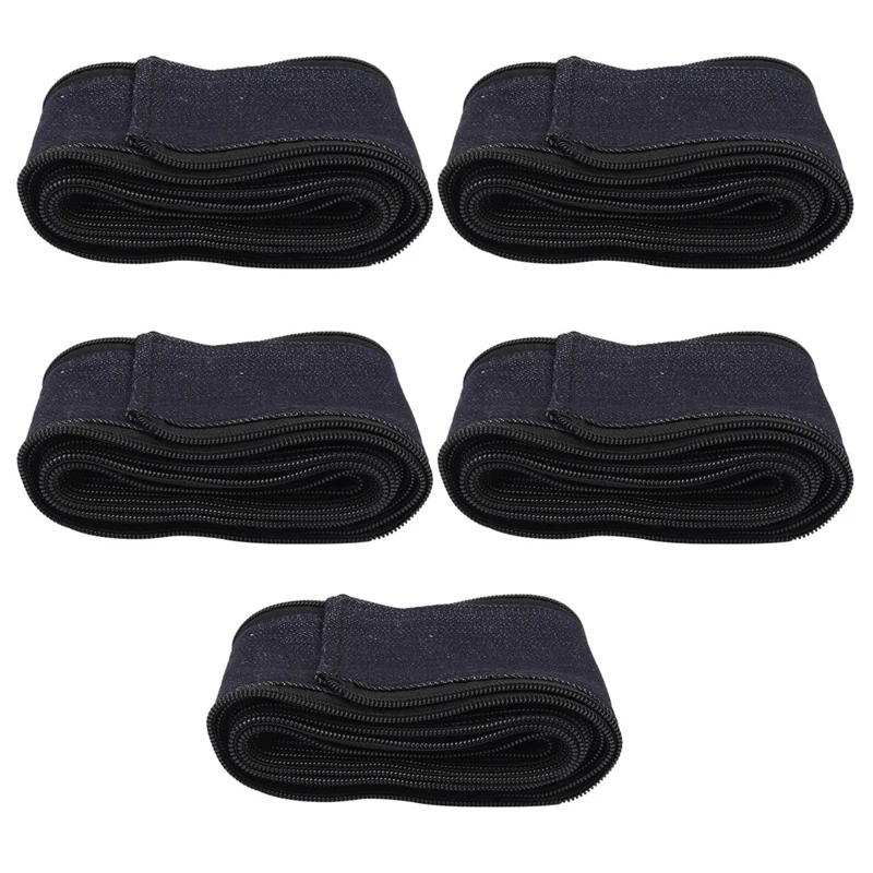 5Pcs 4M TIG Plasma Cutting Torch Cable Welding Gun Cover Cowboy Zipper Jacket Cloth
5Pcs 4M TIG Plasma Cutting Torch Cable Welding Gun Cover Cowboy Zipper Jacket Cloth