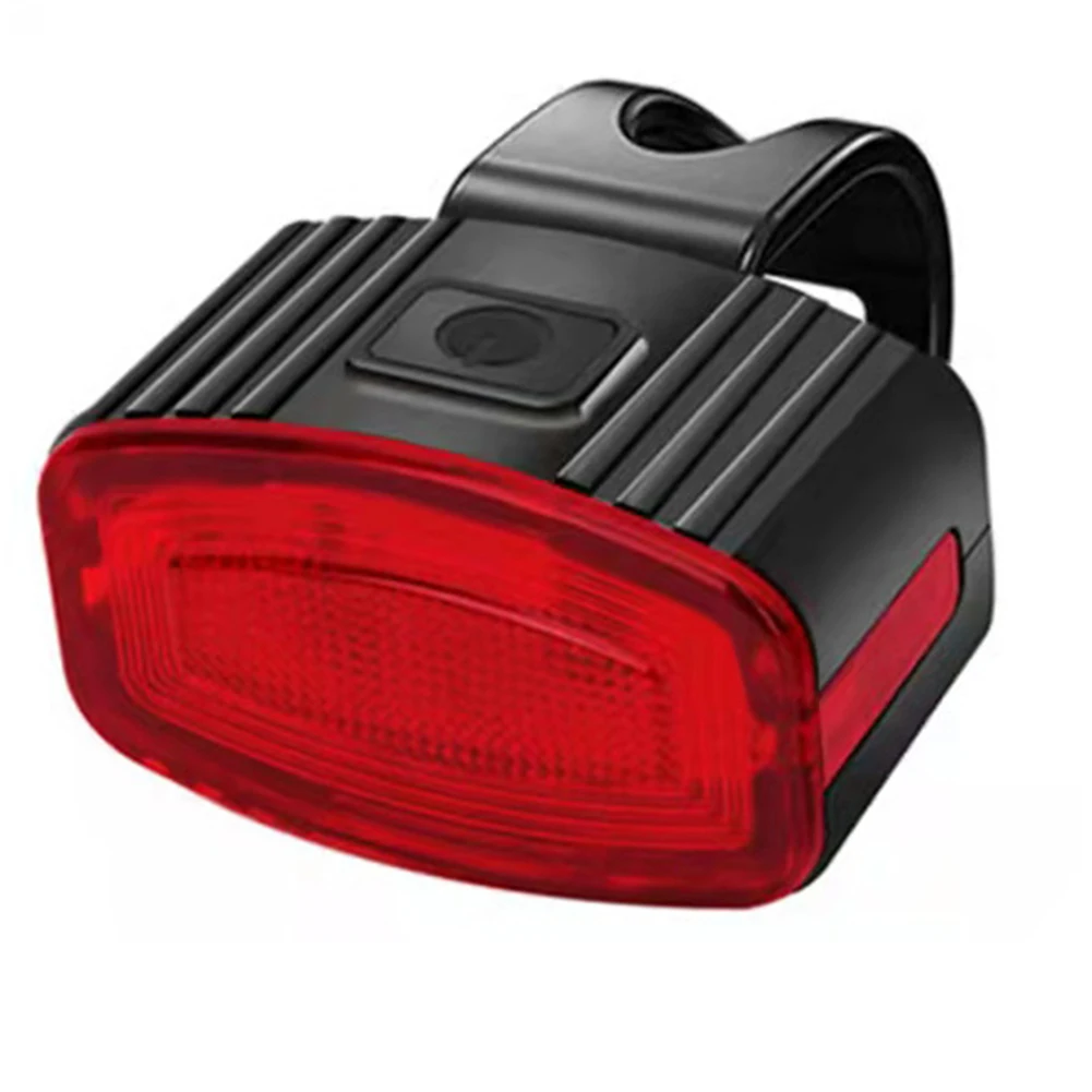 LED Bike Front Rear Lights Set USB Rechargeable 10 12 hours Operating Time IPX5 Waterproof Perfect for Safe Night Rides
LED Bike Front Rear Lights Set USB Rechargeable 10 12 hours Operating Time IPX5 Waterproof Perfect for Safe Night Rides