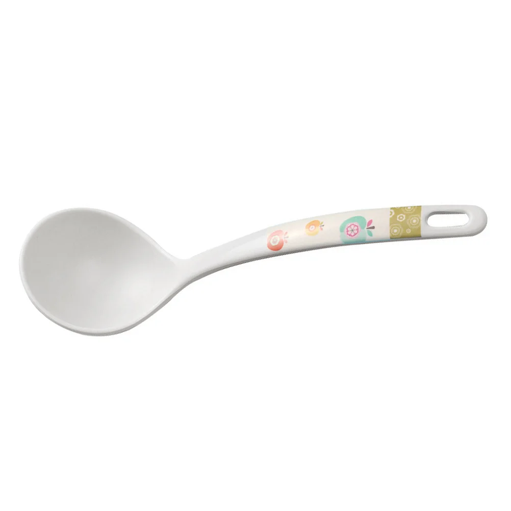 Spoon Ladle Serving Soup Kitchenhandle Utensils Cooking Unbreakable Deep Scoop Round Big Heavydutypot Hot Rubber Dressing Salad
Spoon Ladle Serving Soup Kitchenhandle Utensils Cooking Unbreakable Deep Scoop Round Big Heavydutypot Hot Rubber Dressing Salad
