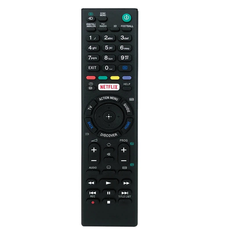 L2750V For Panasonic LCD TV Remote Control Internet Function
L2750V For Panasonic LCD TV Remote Control Internet Function