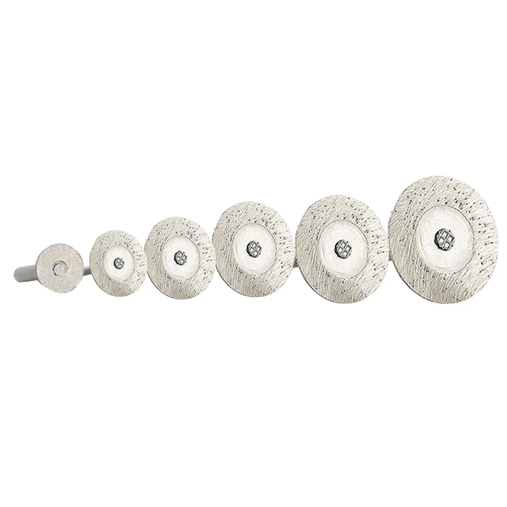 6mm Circular Carving Tool 15 20 25 30 35 40mm Diameter Stone Diamond Cutting Disc Carving Grinding Rotary Tool Parts
6mm Circular Carving Tool 15 20 25 30 35 40mm Diameter Stone Diamond Cutting Disc Carving Grinding Rotary Tool Parts