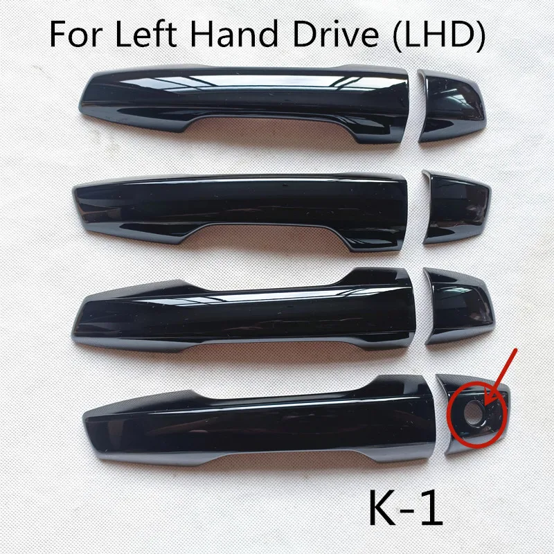 Аксессуары для Mitsubishi Outlander 2022 2023 2024 2025, накладка на дверную ручку, пластиковая глянцевая черная
Аксессуары для Mitsubishi Outlander 2022 2023 2024 2025, накладка на дверную ручку, пластиковая глянцевая черная