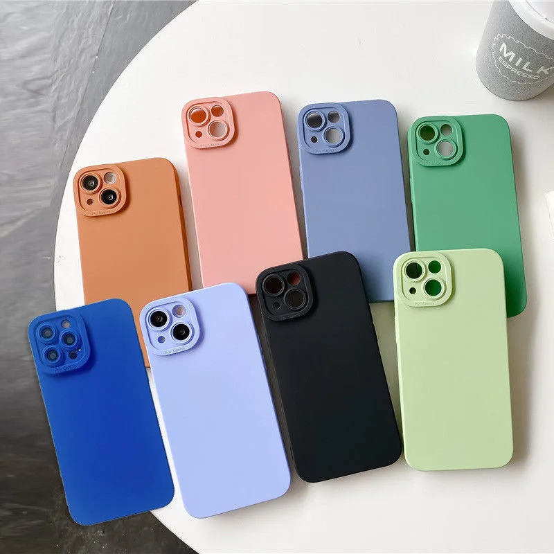 For IPhone 13 Pro Case New Iphone 12 Liquid 11 Silicone 8/7 Plus Lens X All-inclusive Xs Max Drop-proof Mini XR Premium Sense 6s
For IPhone 13 Pro Case New Iphone 12 Liquid 11 Silicone 8/7 Plus Lens X All-inclusive Xs Max Drop-proof Mini XR Premium Sense 6s