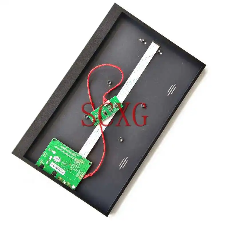 Fit B140HAN04.1/2/3/5/6/9/D/E/U Metal Case Back Cover Box+Controller Board Mini-HDMI 30 Pin EDP Micro USB 14" DIY Kit 1920*1080 
Fit B140HAN04.1/2/3/5/6/9/D/E/U Metal Case Back Cover Box+Controller Board Mini-HDMI 30 Pin EDP Micro USB 14" DIY Kit 1920*1080