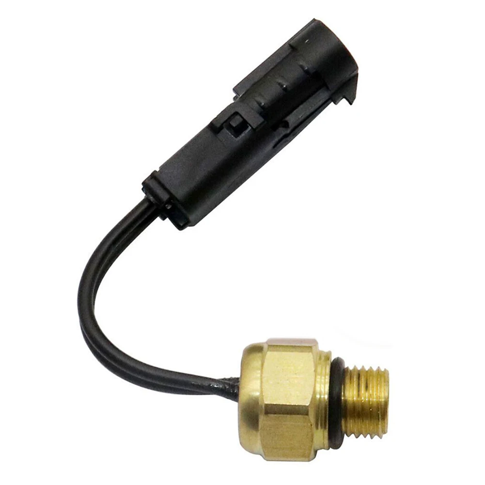 Temperature Sensor For JohnDeere 5000 6000 7000 Series RE503242 5055E 5045E 5045D 5055D 7810 6120 7710 7520 7610 Carburetor Kit
Temperature Sensor For JohnDeere 5000 6000 7000 Series RE503242 5055E 5045E 5045D 5055D 7810 6120 7710 7520 7610 Carburetor Kit