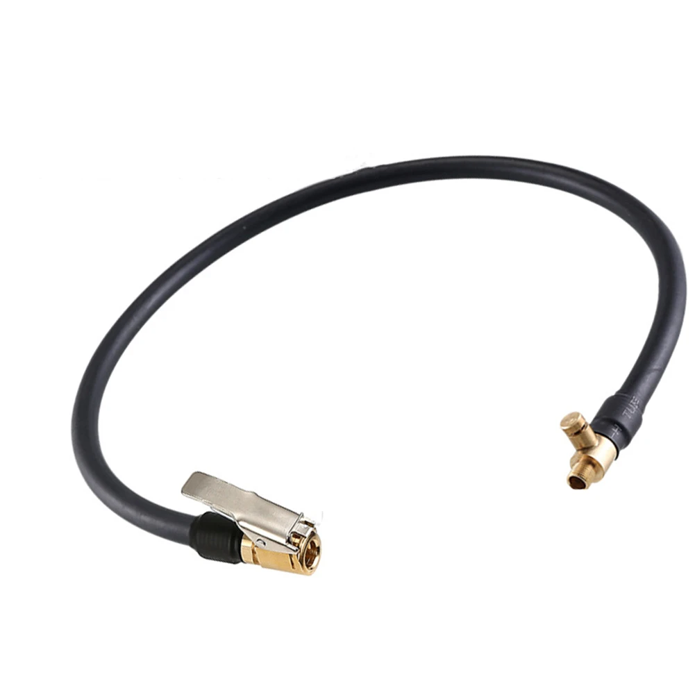 Motorcycle Car Bike Tyre Inflator Extended Hose Air Pump Nozzle Adapter Valve Pump Extension Tube Quick Clip For Deflation
Motorcycle Car Bike Tyre Inflator Extended Hose Air Pump Nozzle Adapter Valve Pump Extension Tube Quick Clip For Deflation