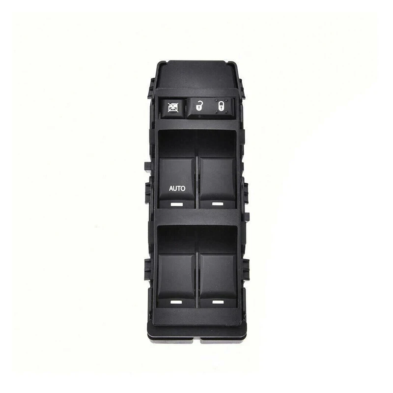 56040691AD Car Front Left LHD Window Switch for 2007-2010 Jeep Compass 2007-2010 Jeep Patriot Car Replacement Accessories
56040691AD Car Front Left LHD Window Switch for 2007-2010 Jeep Compass 2007-2010 Jeep Patriot Car Replacement Accessories