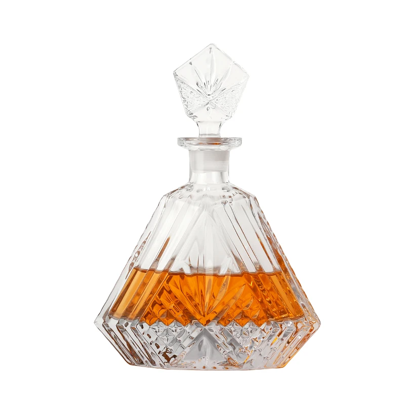Whiskey Decanter Whiskey Bottle Crystal Glass Wine Beer Containers Glass Bottle Glass Cup Home Bar Tools Decoration
Whiskey Decanter Whiskey Bottle Crystal Glass Wine Beer Containers Glass Bottle Glass Cup Home Bar Tools Decoration