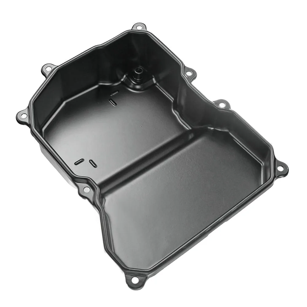 09G TF60SN Automatic Transmissions Oil Pan New 09G321361 for Audi A3 A4 Beetle CC Golf Jetta Passat Rabbit 2004 Up
09G TF60SN Automatic Transmissions Oil Pan New 09G321361 for Audi A3 A4 Beetle CC Golf Jetta Passat Rabbit 2004 Up