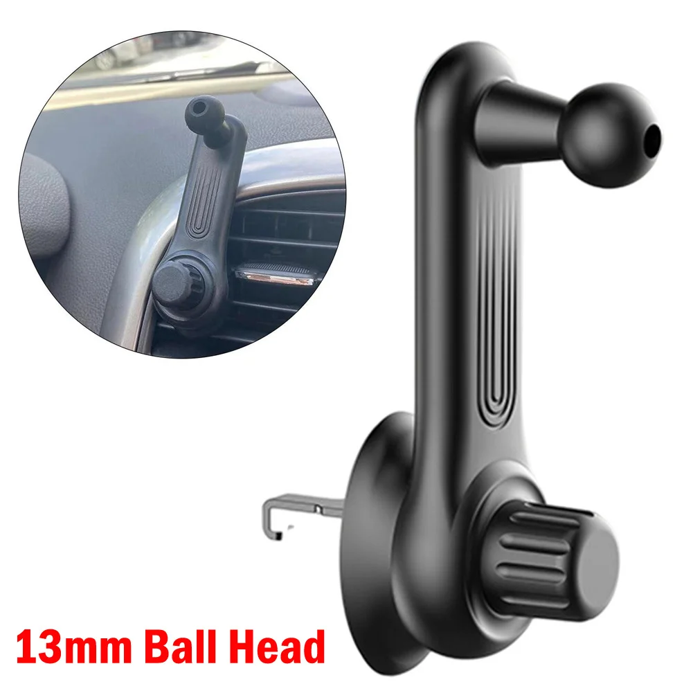 Car Air Vent Clip Upgrade 72mm Ball Head For Magnetic Car Phone Holder Gravity Support Stand Mount Car Charger Bracket
Car Air Vent Clip Upgrade 72mm Ball Head For Magnetic Car Phone Holder Gravity Support Stand Mount Car Charger Bracket