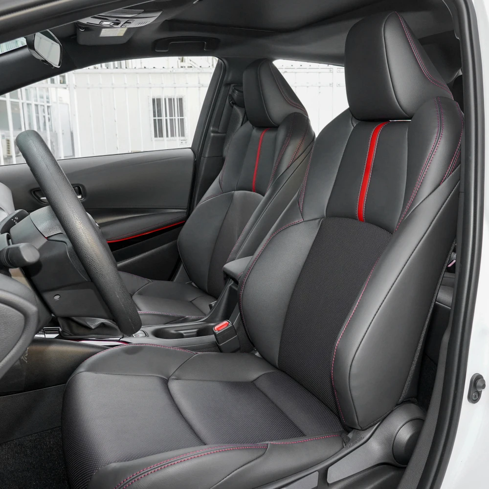 For Suzuki Swace 2020 2021 2022 2023 Full Set Artificial Leather Custom Car Seat Covers Interior Protector Accessories
For Suzuki Swace 2020 2021 2022 2023 Full Set Artificial Leather Custom Car Seat Covers Interior Protector Accessories