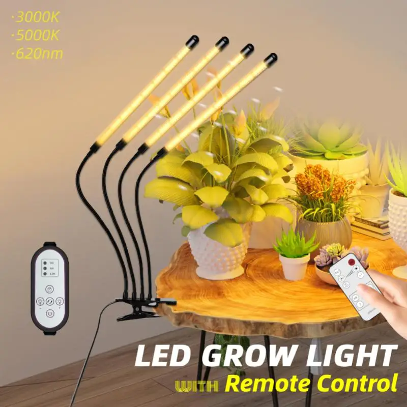 Hydroponics Led Grow Light Full Spectrum Usb Seedlings Grow Lamp 4/8/12h Timer For Home Phyto Lamp Light Plants Flower Seeds
Hydroponics Led Grow Light Full Spectrum Usb Seedlings Grow Lamp 4/8/12h Timer For Home Phyto Lamp Light Plants Flower Seeds