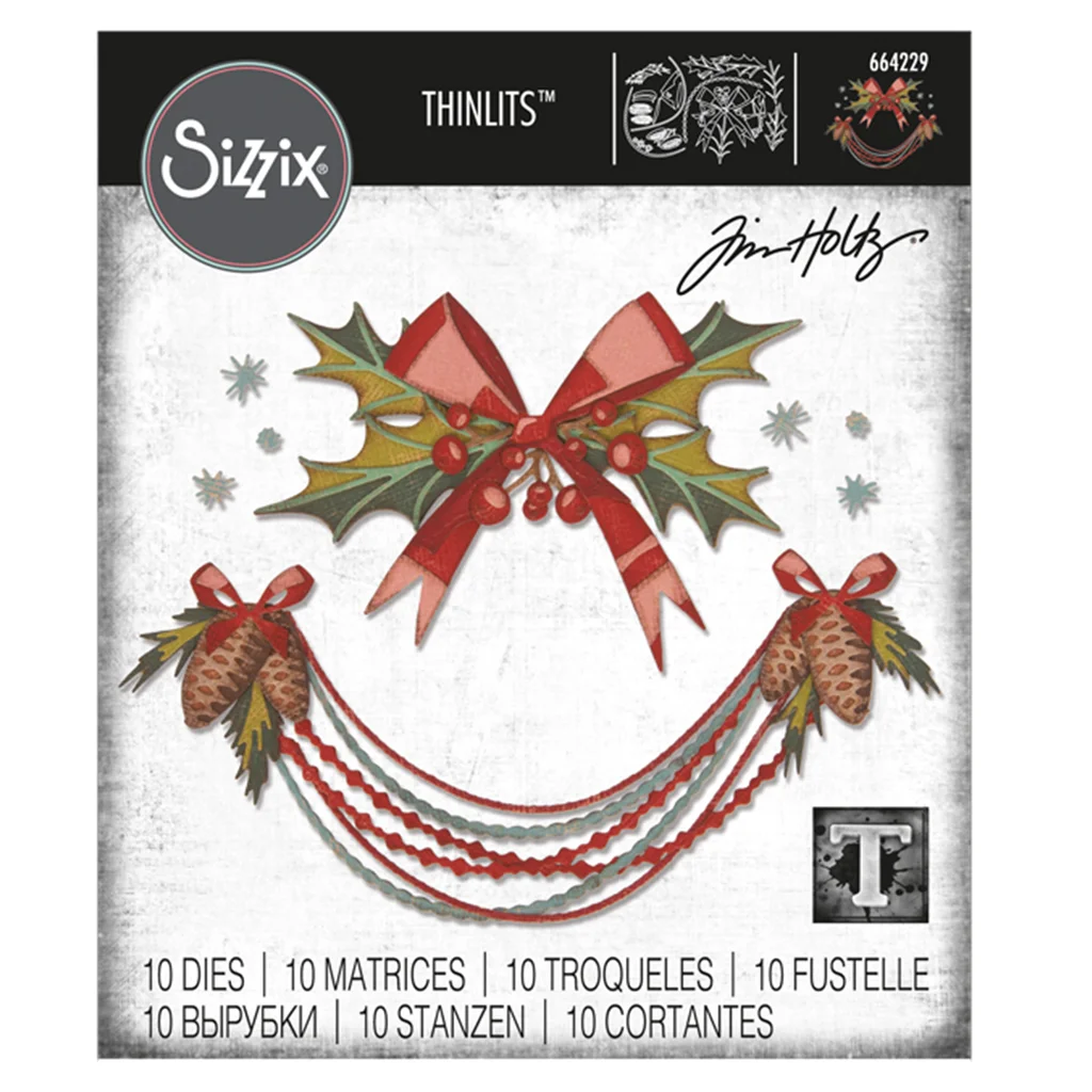 Deck The Halls Christmas 2022 Arrival New Metal Cutting Dies For Scrapbooking Photo Album Decorative Embossing DIY Paper Cards
Deck The Halls Christmas 2022 Arrival New Metal Cutting Dies For Scrapbooking Photo Album Decorative Embossing DIY Paper Cards