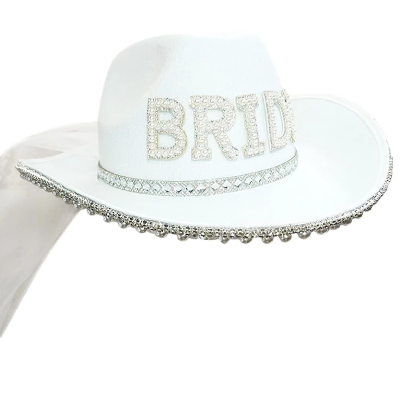 Bride Cowgirl Hat Bride To Be Sash Bride Cowboy Hat Bachelorette Party Hat DropShip
Bride Cowgirl Hat Bride To Be Sash Bride Cowboy Hat Bachelorette Party Hat DropShip