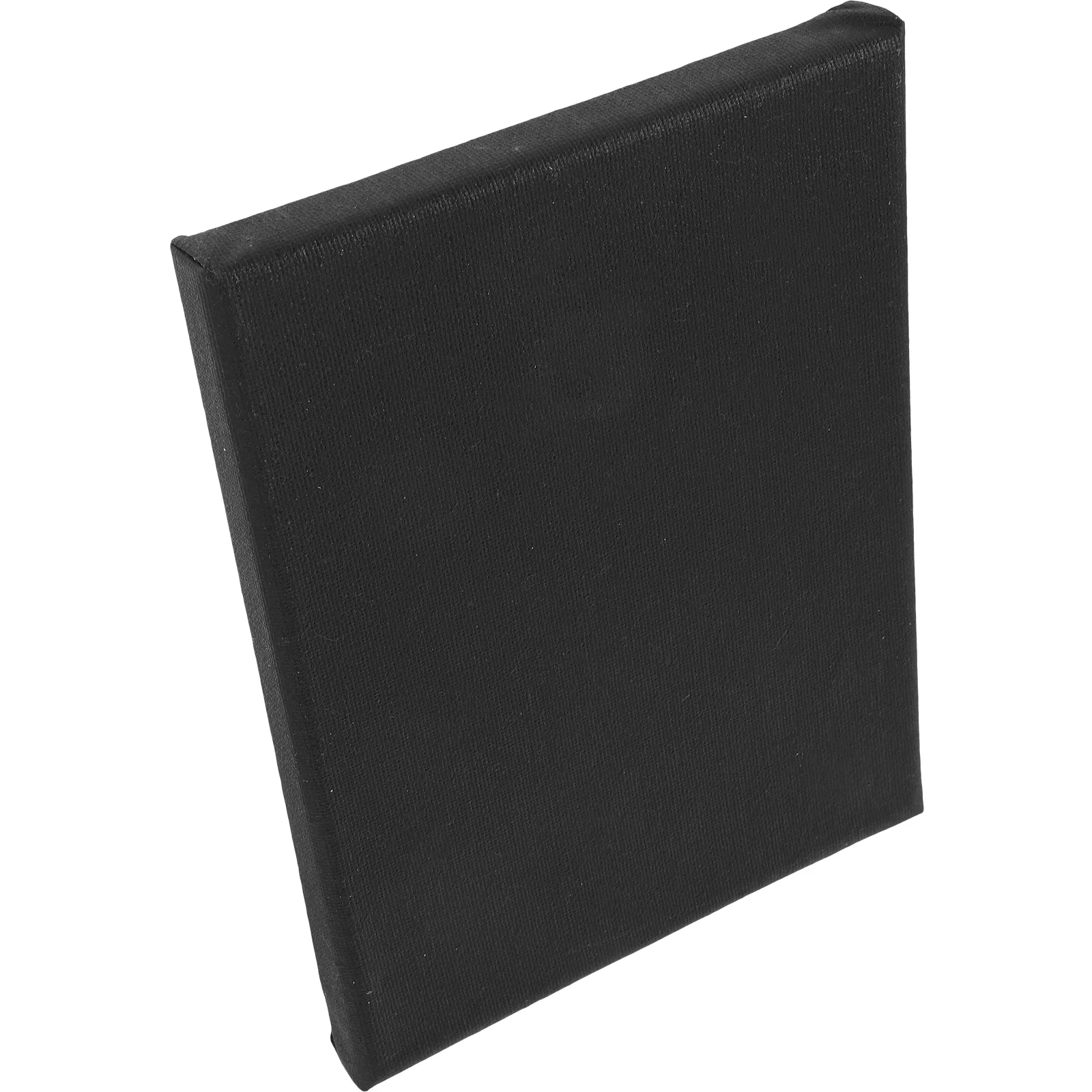 Multipurpose Painting Frames Pure Black Blank Board Oil Cloth Student Creative Boards
Multipurpose Painting Frames Pure Black Blank Board Oil Cloth Student Creative Boards