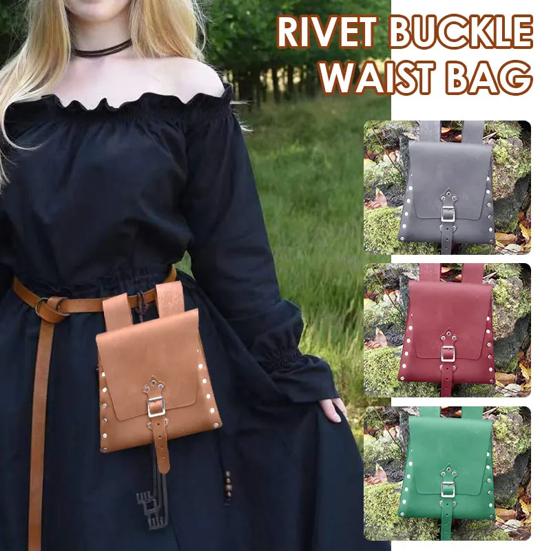 Medieval Viking Mini Bag Renaissance Coins Bag Pu Leather Hip Bag Elven Pouch Steampunk Knight Pirate Purse Larp Cosplay Wallet
Medieval Viking Mini Bag Renaissance Coins Bag Pu Leather Hip Bag Elven Pouch Steampunk Knight Pirate Purse Larp Cosplay Wallet