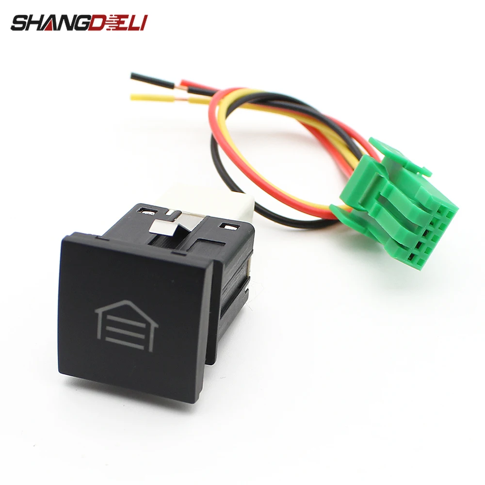 Car Red LED DRL Light Power On Off Switch Button with Wire For VW Jetta Golf 6 MK6 2010 2011 2013
Car Red LED DRL Light Power On Off Switch Button with Wire For VW Jetta Golf 6 MK6 2010 2011 2013