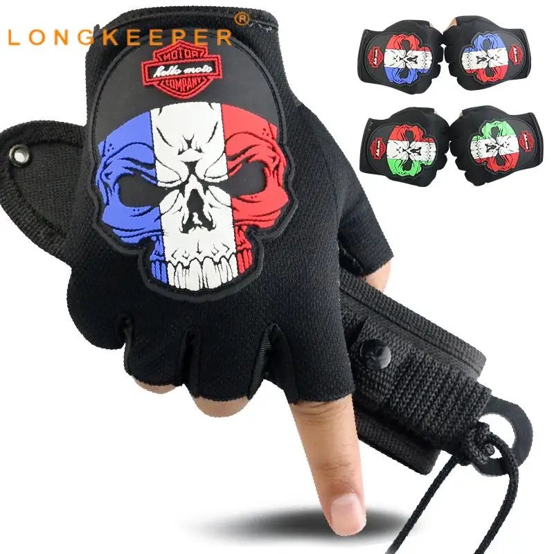 Перчатки Long Keeper на полпальца для мужчин и женщин, дышащие спортивные митенки без пальцев для езды на открытом воздухе, велоспорта, езды на горном велосипеде, с каркасами
Перчатки Long Keeper на полпальца для мужчин и женщин, дышащие спортивные митенки без пальцев для езды на открытом воздухе, велоспорта, езды на горном велосипеде, с каркасами