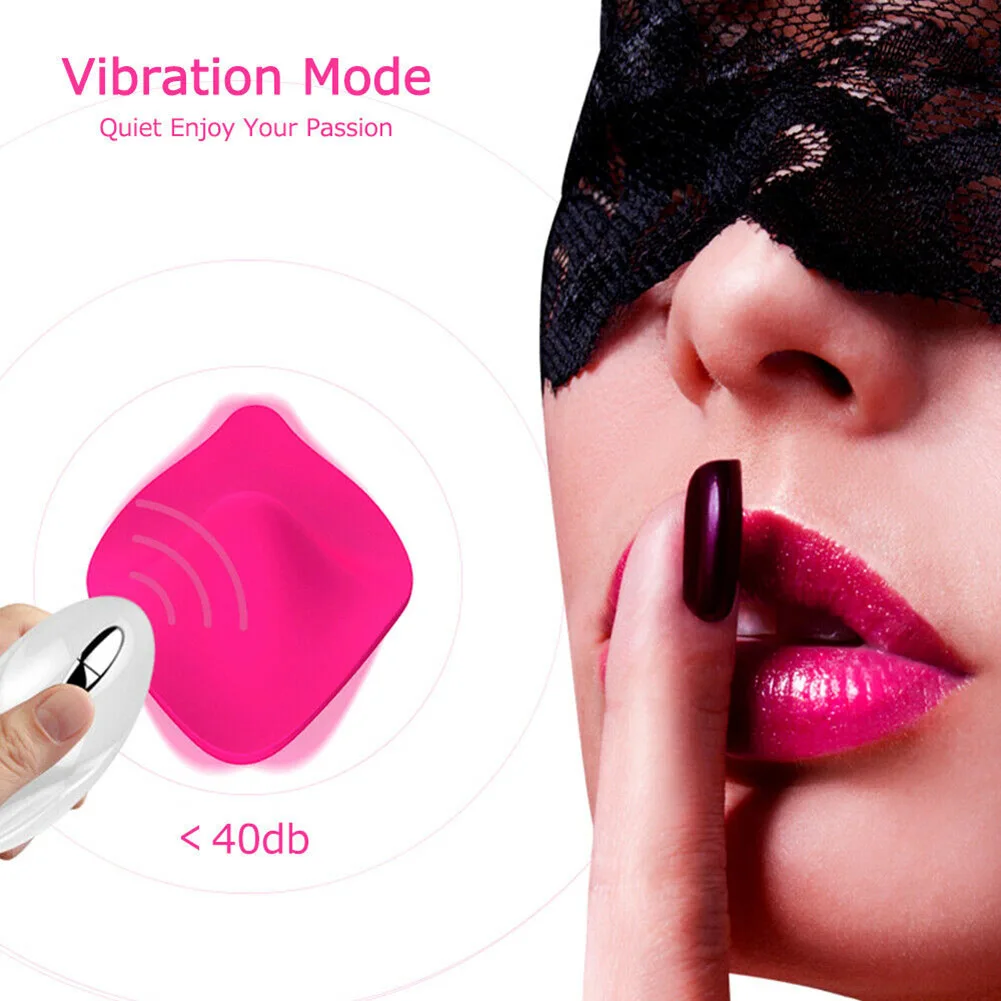 Invisible Wearable Wireless Remote Control Vibrating Egg Jumping Female Utensils Jumping Eggs Woman Ladies Girls
Invisible Wearable Wireless Remote Control Vibrating Egg Jumping Female Utensils Jumping Eggs Woman Ladies Girls