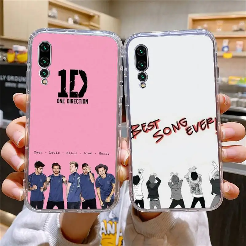 O-One Directions Phone Case For Xiaomi 11 Redmi Note 11pro5G 8T 9A 9S 12S K30 10T Pro Ultra K40pro Transparent Case 
O-One Directions Phone Case For Xiaomi 11 Redmi Note 11pro5G 8T 9A 9S 12S K30 10T Pro Ultra K40pro Transparent Case